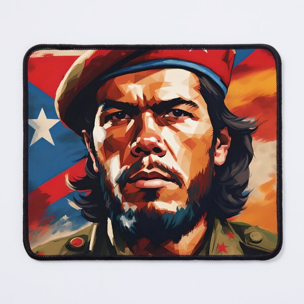 Item preview, Che Guevara designed and sold by Grandcreators.