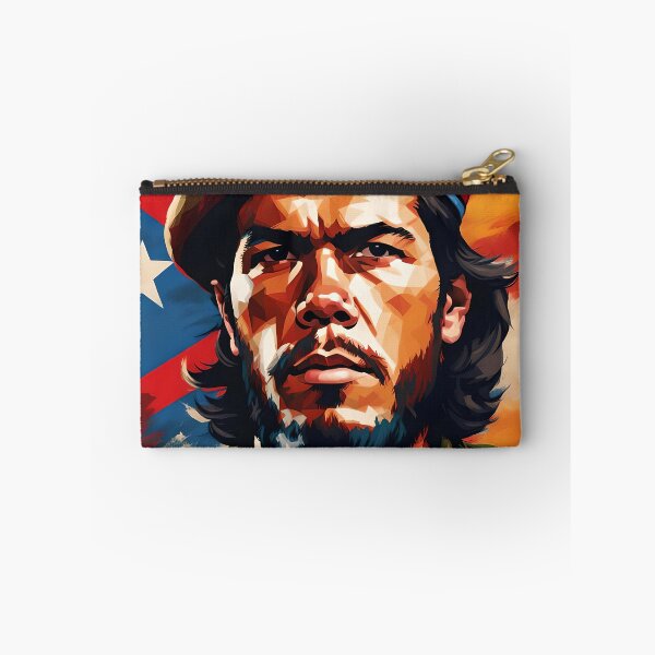 Item preview, Che Guevara designed and sold by Grandcreators.