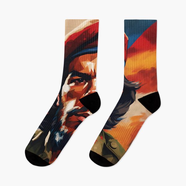 Item preview, Che Guevara designed and sold by Grandcreators.