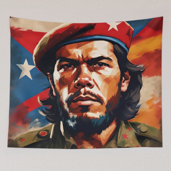 Item preview, Che Guevara designed and sold by Grandcreators.