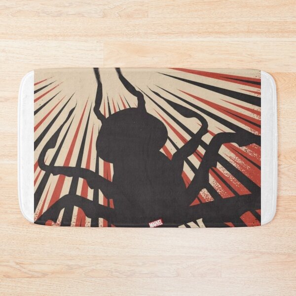 Item preview, Ant-Man Movie Poster designed and sold by itiptoe.