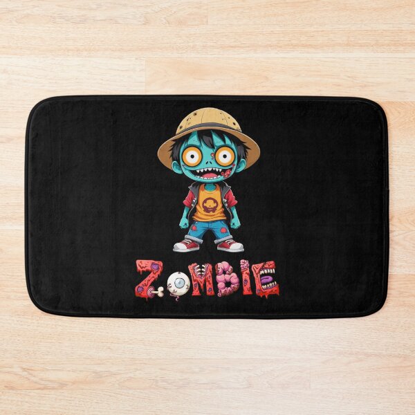 Item preview, Zombie Kid - Bane designed and sold by TrippyOutfitter.