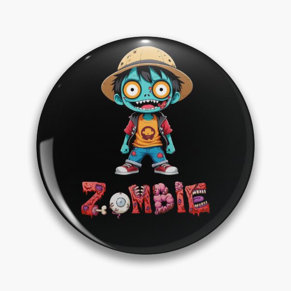 Item preview, Zombie Kid - Bane designed and sold by TrippyOutfitter.