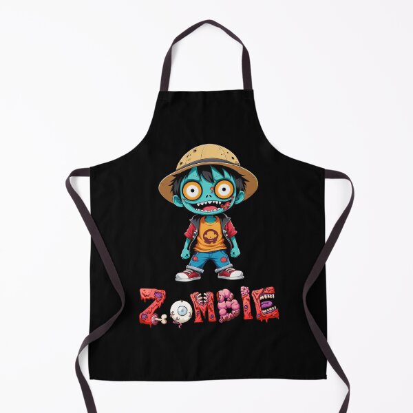 Item preview, Zombie Kid - Bane designed and sold by TrippyOutfitter.
