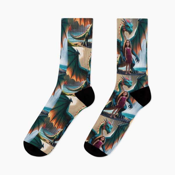 Item preview, Unleash your inner dragon! designed and sold by Josejuju.