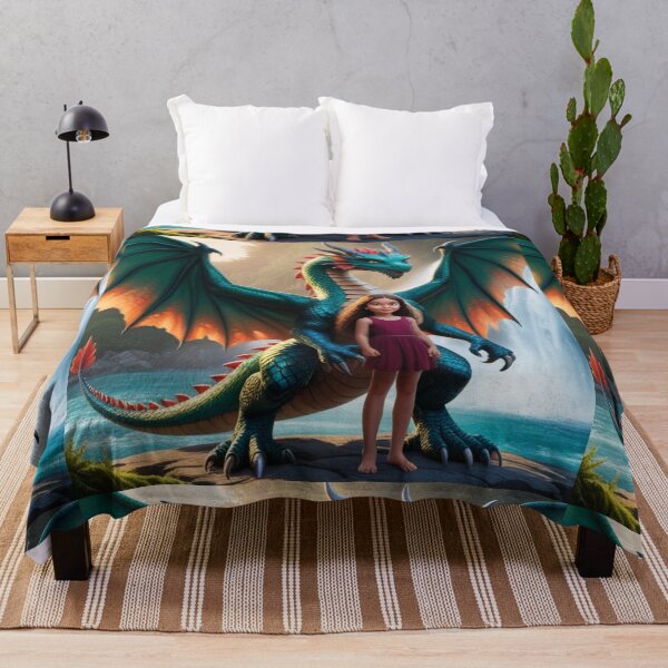 Item preview, Unleash your inner dragon! designed and sold by Josejuju.