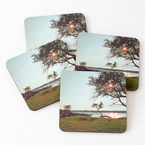Item preview, Marblehead on a warm July day designed and sold by DeloreStudio.