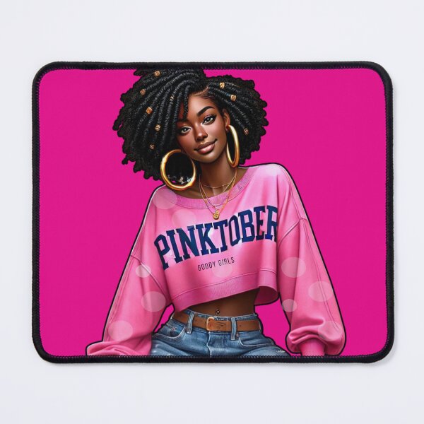 Item preview, PINKTOBER designed and sold by Goody-Girls.