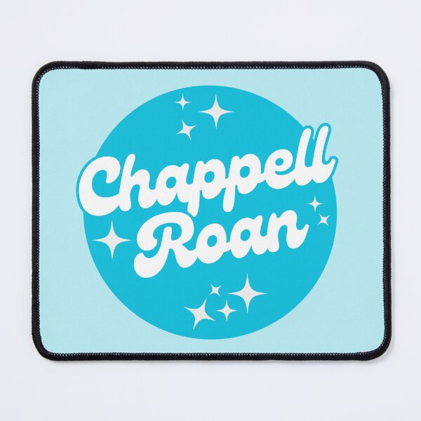 Item preview, Chappell Roan Sticker Blue designed and sold by baranskini.