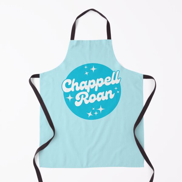 Item preview, Chappell Roan Sticker Blue designed and sold by baranskini.