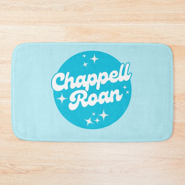 Item preview, Chappell Roan Sticker Blue designed and sold by baranskini.