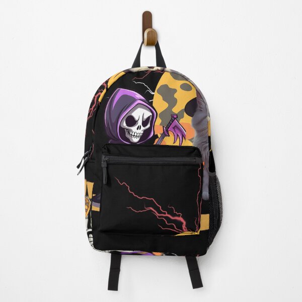 Item preview, In My Spooky Era, Witch Cat Ghost Halloween Design designed and sold by Raise2Shine.