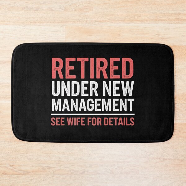 Item preview, Unique Retirement Design For Men Dad Retiree Retired People designed and sold by BLZART.