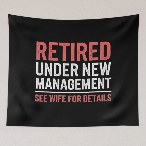 Item preview, Unique Retirement Design For Men Dad Retiree Retired People designed and sold by BLZART.