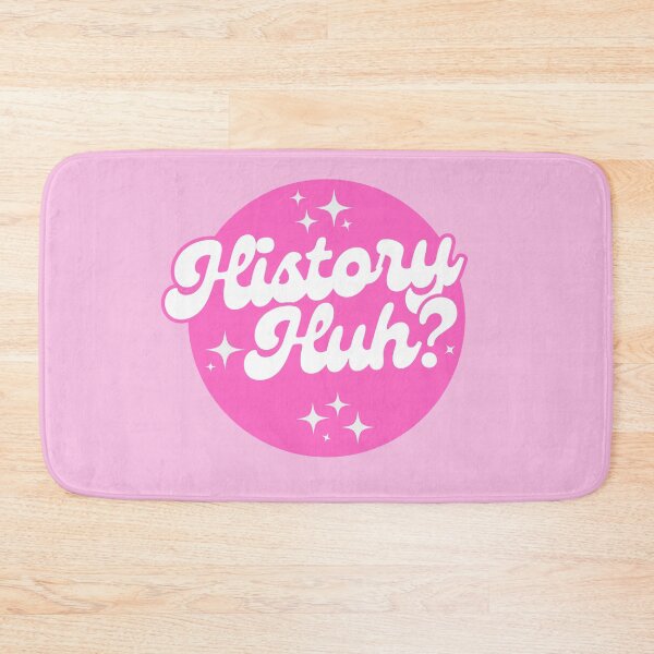 Item preview, History Huh? Sticker designed and sold by baranskini.
