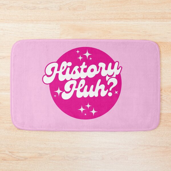Item preview, History Huh? Sticker designed and sold by baranskini.