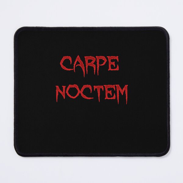 Item preview, Carpe Noctem designed and sold by BritySpear.