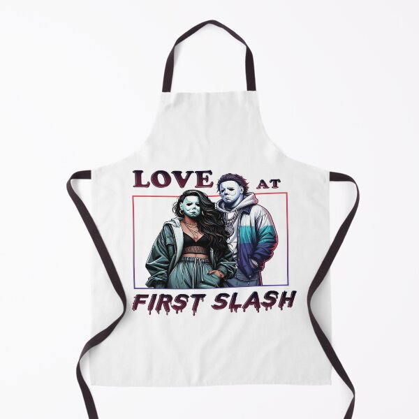 Item preview, Love At First Slash Artwork designed and sold by Inimitable Images.