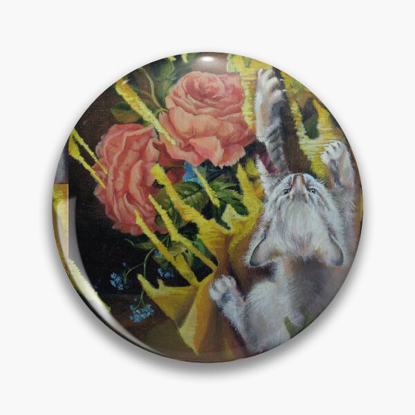 Item preview, Naughtiness and Caresses. Eternal Values 4. The Secret Life of Cats. designed and sold by Lala Lotos.