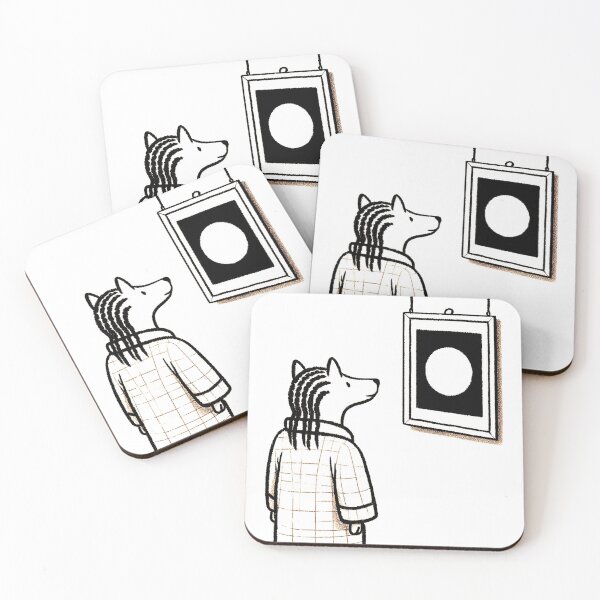 Item preview, Art Enthusiast designed and sold by SketchyVibes.