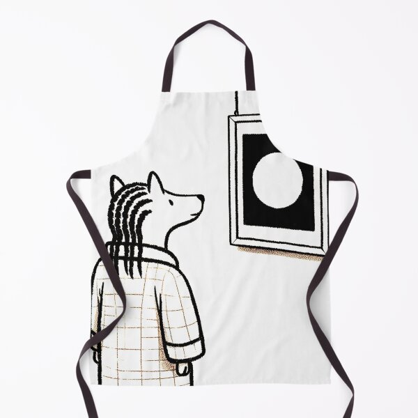 Item preview, Art Enthusiast designed and sold by SketchyVibes.