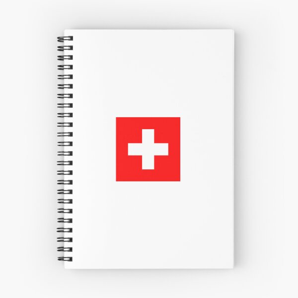 Item preview, Swiss Flag  designed and sold by Inspirationmotivation.