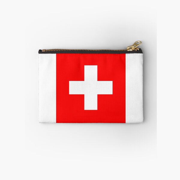 Item preview, Swiss Flag  designed and sold by Inspirationmotivation.