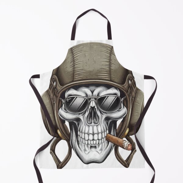 Item preview, Skull Commander designed and sold by Dreamz-Shop.