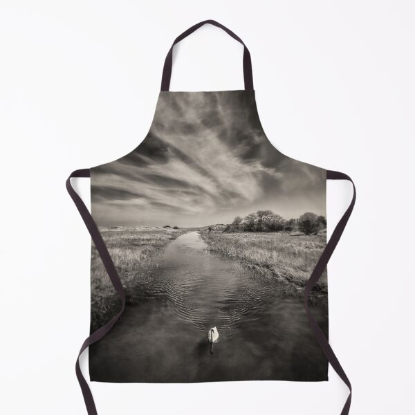 Item preview, White Swan designed and sold by David Bowman.