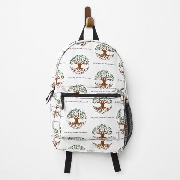 Item preview, My family tree has strong roots designed and sold by AndrijaaS.