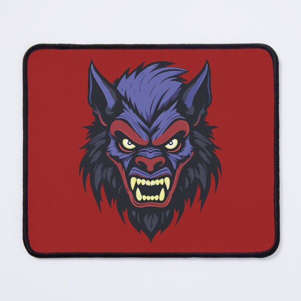 Item preview, Wolf Man   designed and sold by TOYFACE.