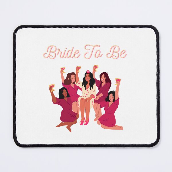 Item preview, Bride To Be designed and sold by ridnaledesigner.