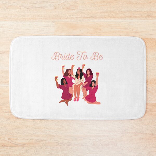 Item preview, Bride To Be designed and sold by ridnaledesigner.