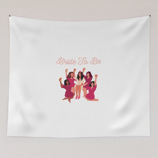 Item preview, Bride To Be designed and sold by ridnaledesigner.