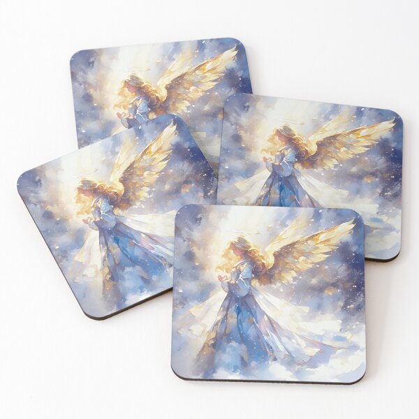 Item preview, Angel 9 designed and sold by Dawn van Doorn.