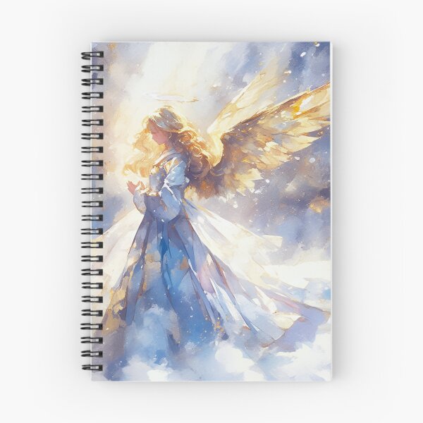 Item preview, Angel 9 designed and sold by Dawn van Doorn.