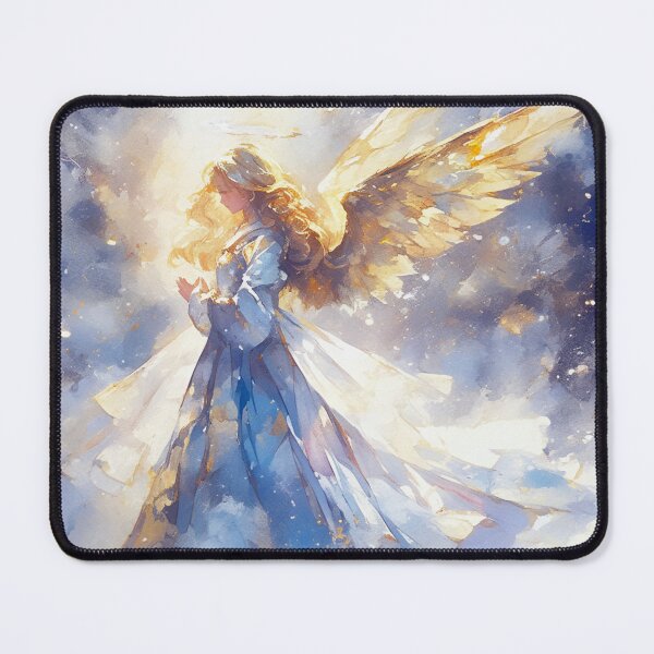 Item preview, Angel 9 designed and sold by Dawn van Doorn.