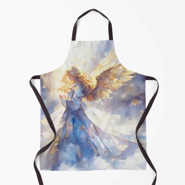 Item preview, Angel 9 designed and sold by Dawn van Doorn.
