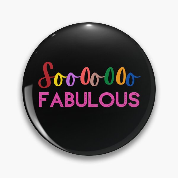 Item preview, Soooooo Fabulous designed and sold by Nancyanna.