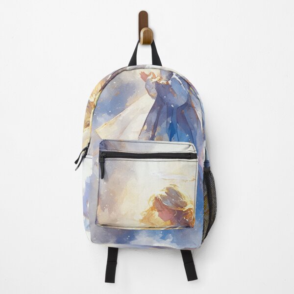 Item preview, Angel 9 designed and sold by Dawn van Doorn.
