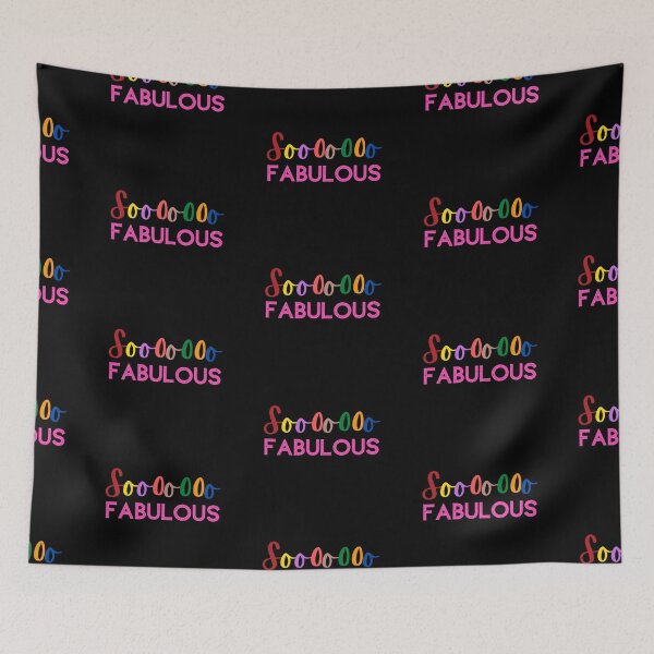 Item preview, Soooooo Fabulous designed and sold by Nancyanna.