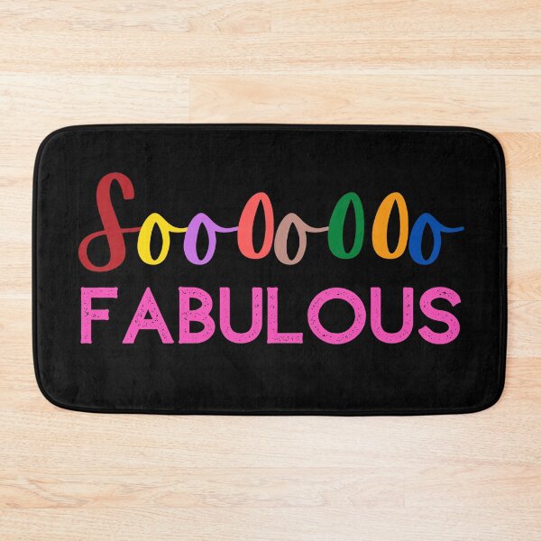 Item preview, Soooooo Fabulous designed and sold by Nancyanna.