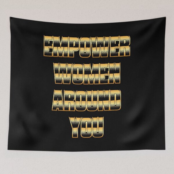 Item preview, Empower Women Around You designed and sold by BritySpear.