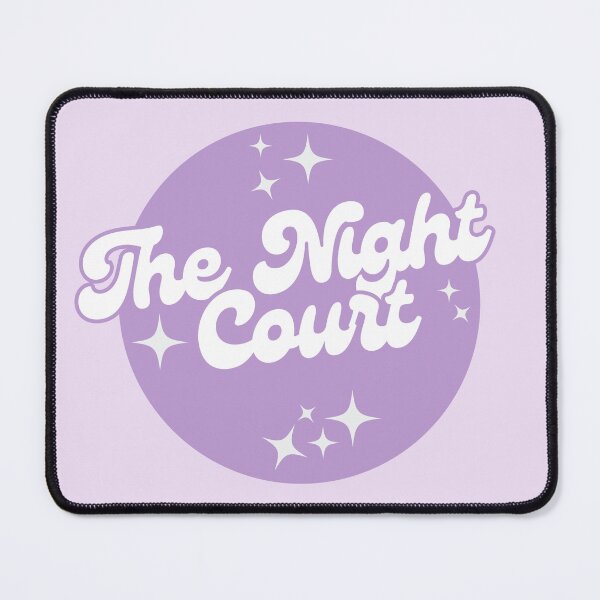 Item preview, ACOTAR The Night Court  designed and sold by baranskini.
