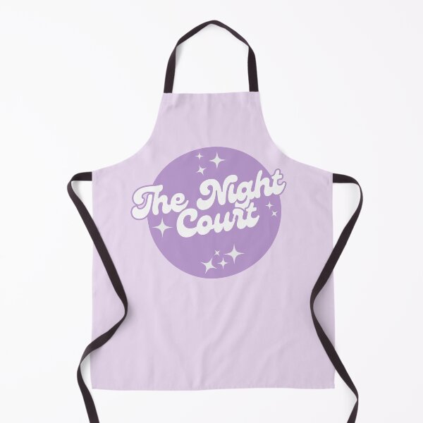 Item preview, ACOTAR The Night Court  designed and sold by baranskini.