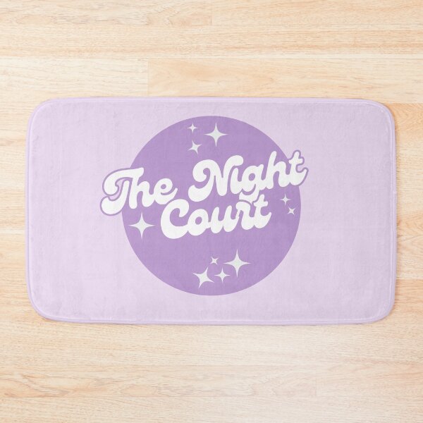 Item preview, ACOTAR The Night Court  designed and sold by baranskini.