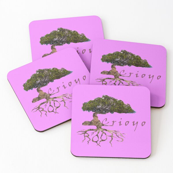Item preview, Crioyo Roots with color designed and sold by Derwin611.