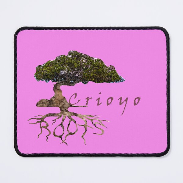 Item preview, Crioyo Roots with color designed and sold by Derwin611.