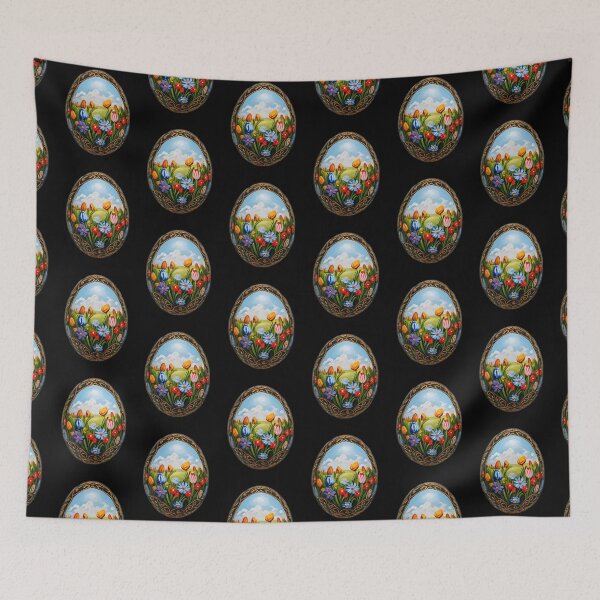 Item preview, Egg 003 designed and sold by Lisamariesumner.