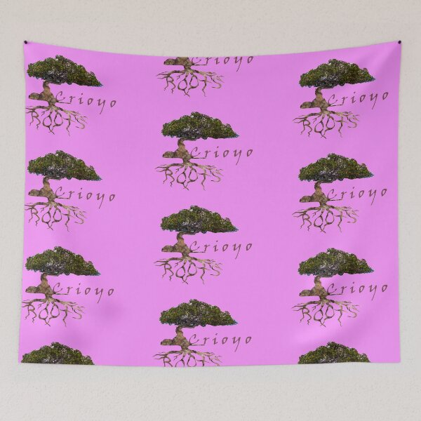 Item preview, Raíces criolla con color designed and sold by Derwin611.